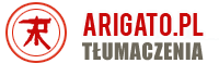 Tumacz rumuski DOBIEGNIEW